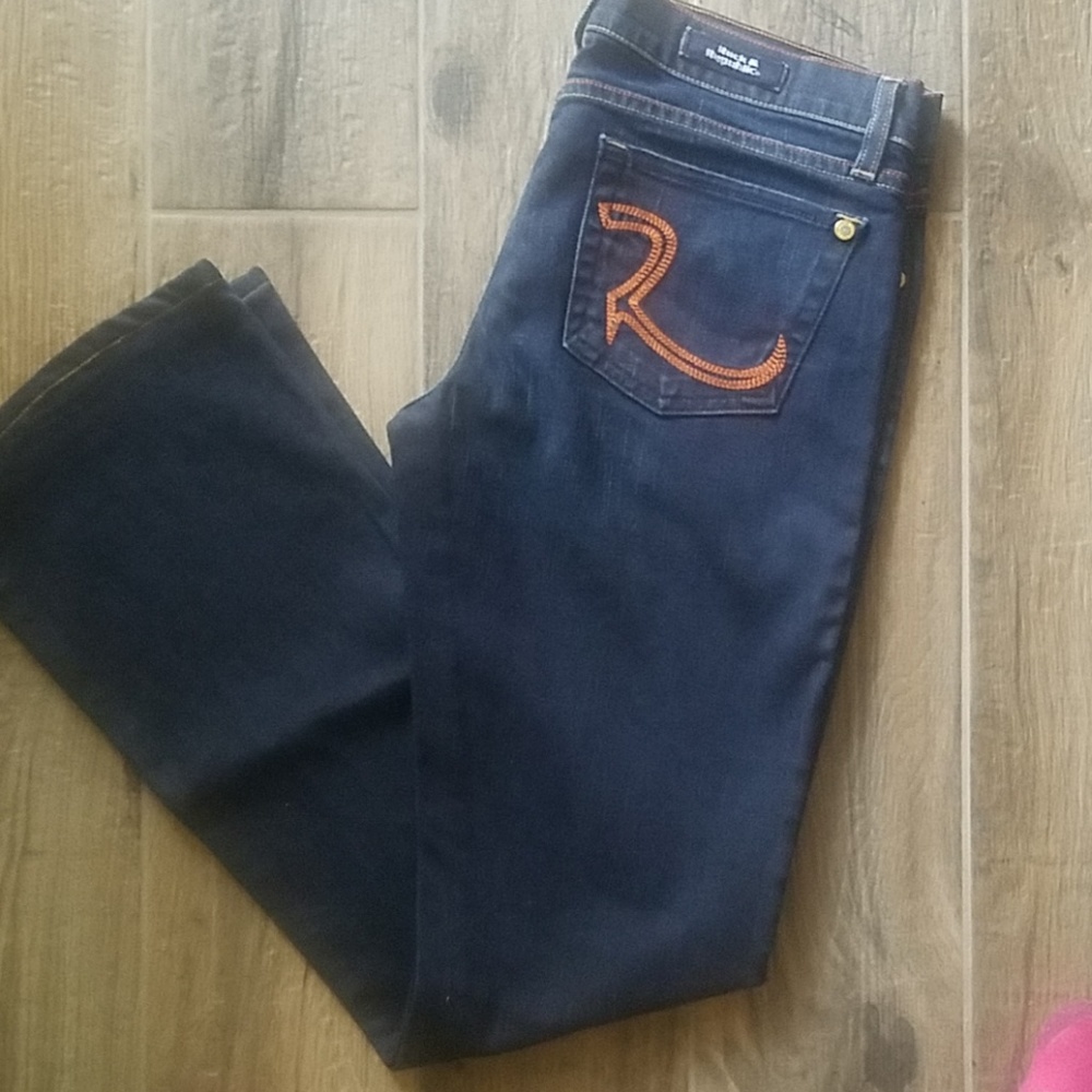 Rock and republic Jean's